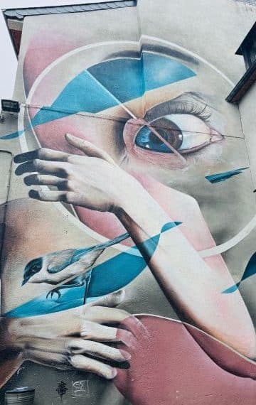 street art saint-brieuc