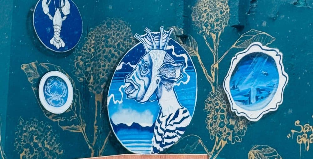 sur les traces du street art à saint-brieuc