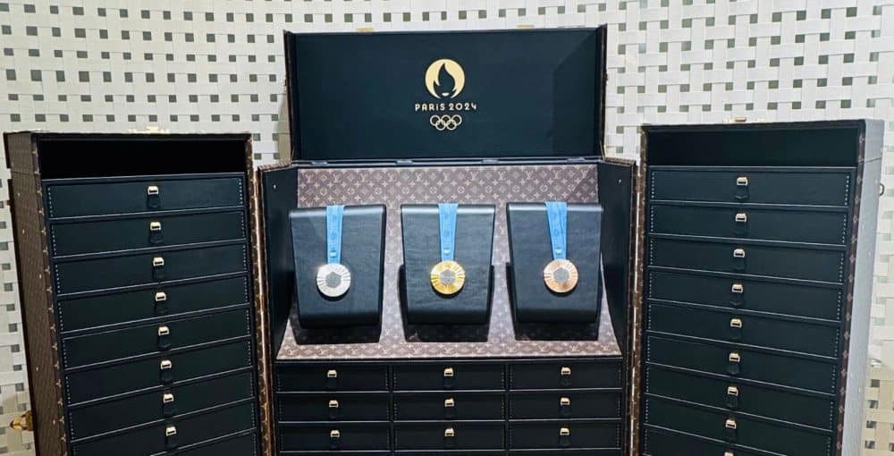 Espace éphémère Maison LVMH