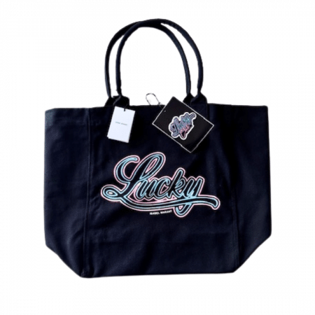 Tote-bag Lucky Isabel Marant