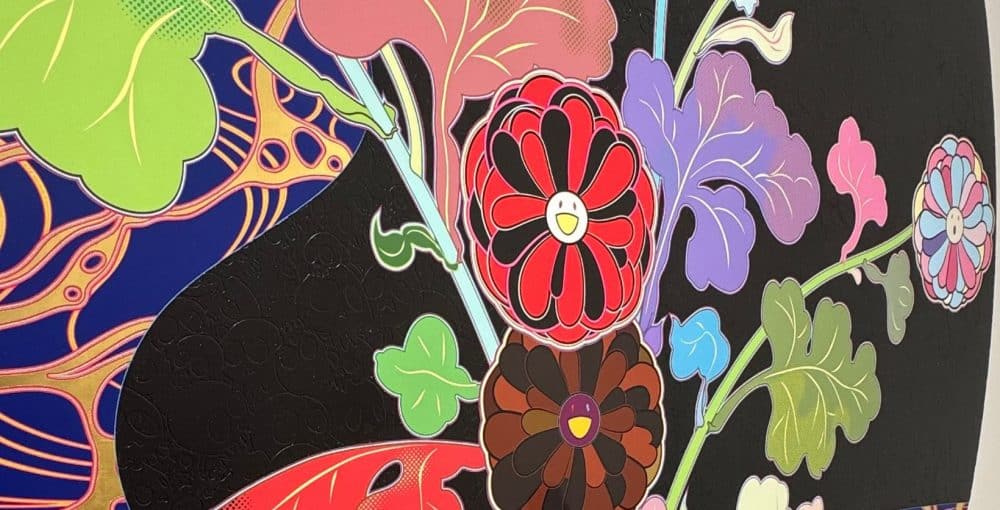 Exposition Takashi Murakami